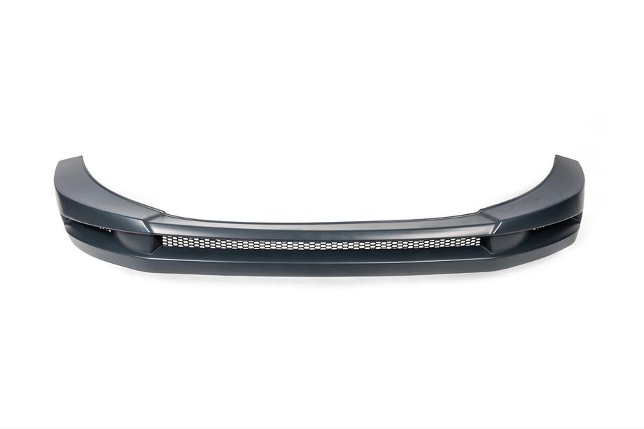 Volkswagen T5 2010-2015 Front bumper lip ABT Original (primed for painting) Photo 3