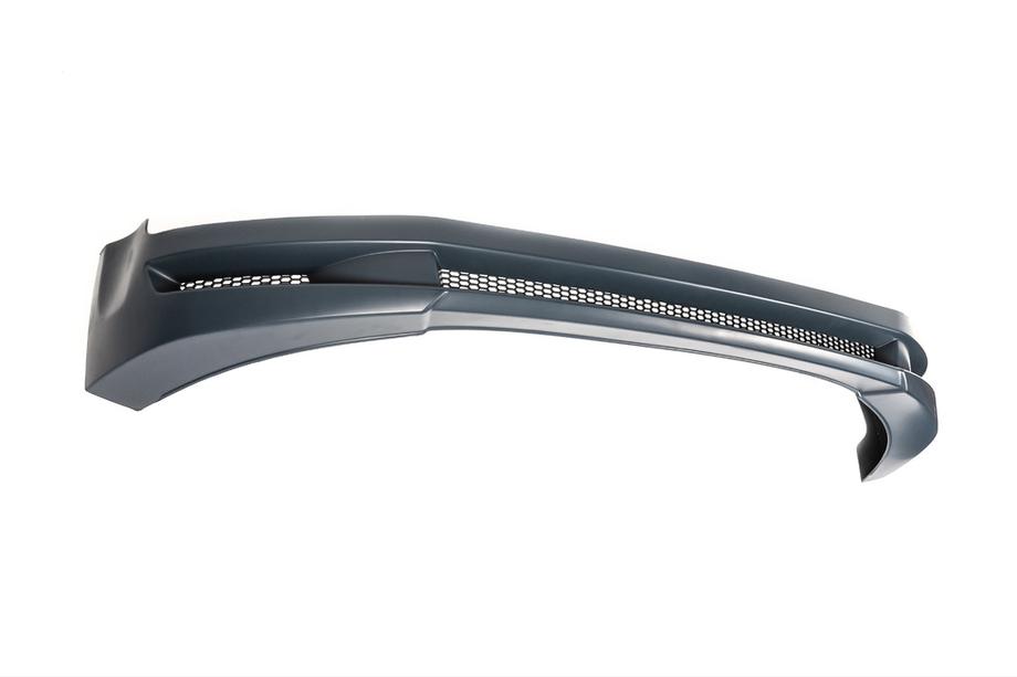 Volkswagen T5 2010-2015 Front bumper lip ABT Original (primed for painting) Photo 2