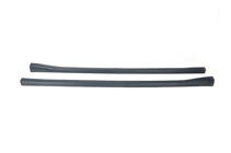 Volkswagen T6 2015-2024 ABT Original Side Skirts (short wheelbase) photo 4