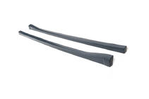 Volkswagen T6 2015-2024 ABT Original Side Skirts (short wheelbase) photo 5