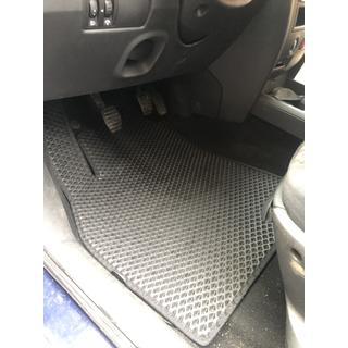 EVA Floor Mats (black) photo 2