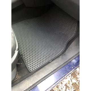 EVA Floor Mats (black) photo 3