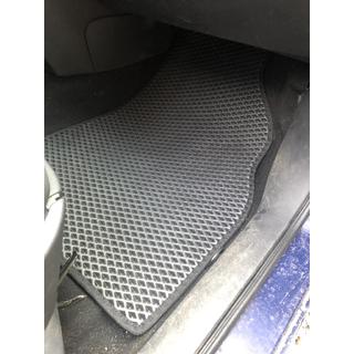 EVA Floor Mats (black) photo 4
