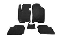 Hyundai Elantra (MD/UD) 2011-2015 EVA Floor Mats (black) photo 1