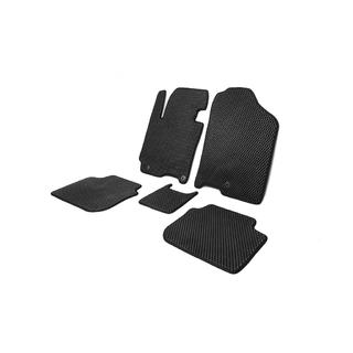 EVA Floor Mats (black) photo 2