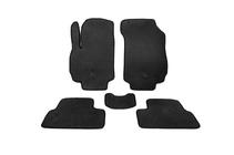 Chevrolet Orlando 2010-2018 EVA Floor Mats (black) photo 1