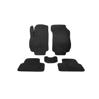 EVA Floor Mats (black) photo 1