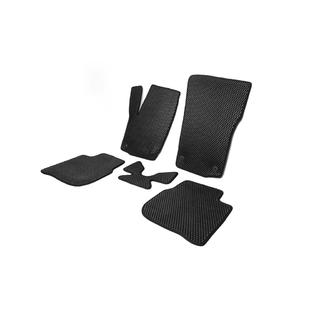 EVA Floor Mats (black) photo 2