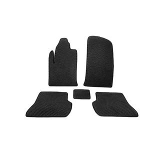 EVA Floor Mats (black) photo 1