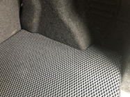 Renault Megane II 2004-2009 Trunk Mat SW (EVA, Black) photo 3