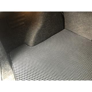 Trunk Mat SW (EVA, Black) photo 4