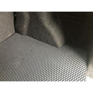 Trunk Mat SW (EVA, Black) photo 3