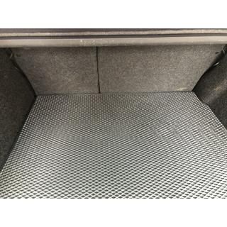 Trunk Mat SW (EVA, Black) photo 2