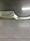 Toyota Camry 2006-2011 SALE! Trunk trim above license plate (stainless steel) photo 4