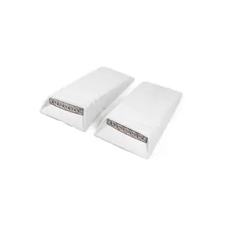 LED Roof Inserts (2 pcs, paintable) photo 4