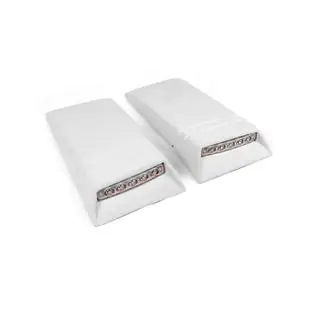 LED Roof Inserts (2 pcs, paintable) photo 1