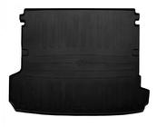 Audi Q7 2015–2026 Rubber Trunk Mat (Stingray) photo 1