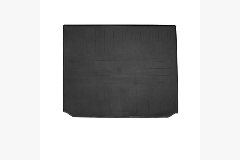 BMW X5 F15 2013-2018 Rubber Trunk Mat (Stingray) Image
