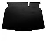 Citroen C-3 Aircross 2017-2024 Trunk Mat (Stingray) photo 1