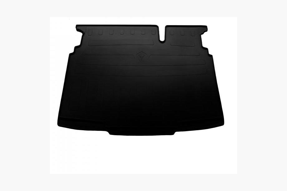 Opel Crossland X 2017-2024 Trunk Mat (Stingray) Image