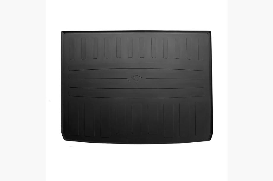 Renault Duster 2018-2024 Trunk Mat (Stingray) Image