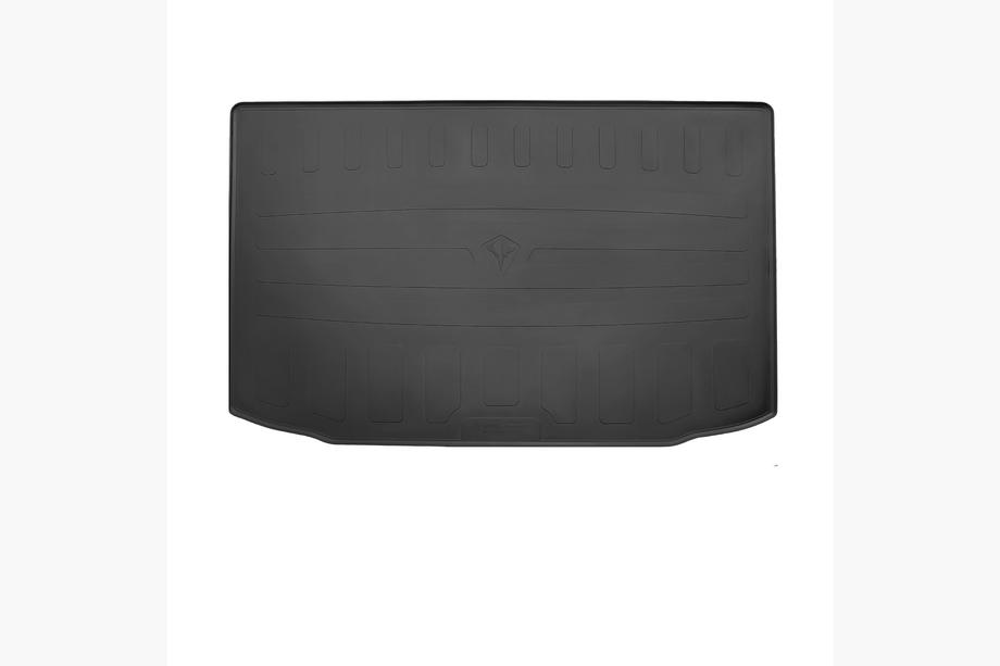 Mitsubishi ASX 2010-2023 Rubber Trunk Mat (Stingray) Image