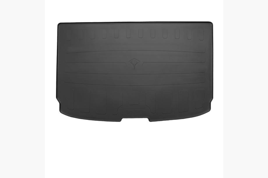 Mitsubishi Eclipse Cross 2017- Rubber Trunk Mat (Stingray) Image