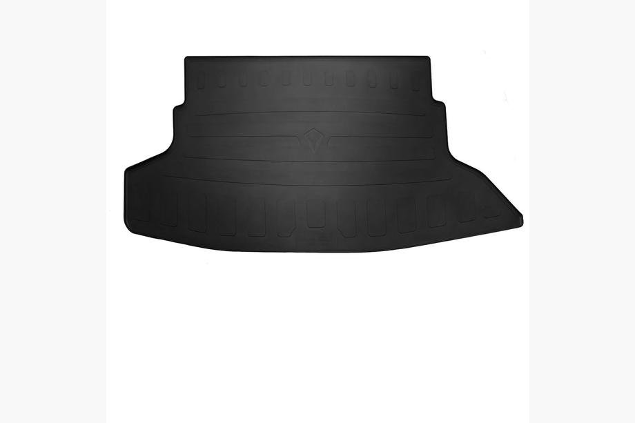 Nissan Juke 2010-2019 Rubber Trunk Mat (Stingray) Image