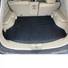Nissan X-trail T32/Rogue 2014-2021 Rubber Trunk Mat (Spare Wheel Well, Stingray) photo 1