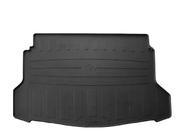 Nissan X-trail T32/Rogue 2014-2021 Rubber Trunk Mat (Spare Wheel Well, Stingray) photo 2