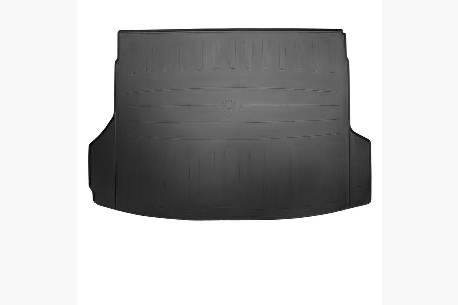 Subaru Forester 2018-2024 Rubber Trunk Mat (Stingray) Image