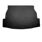 Toyota Rav 4 2019–2025 Rubber Trunk Mat Automatic Transmission (Stingray) photo 1