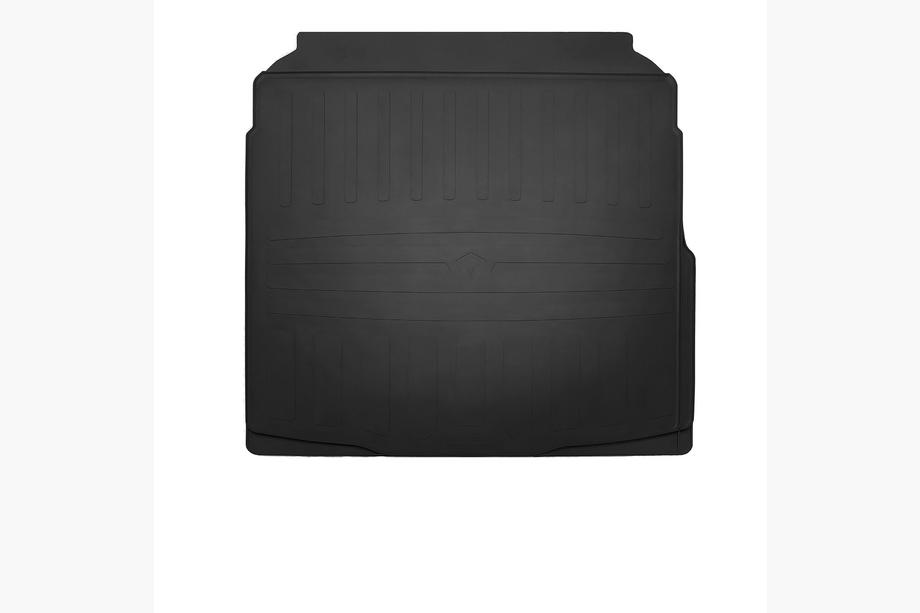 Volkswagen Passat B7 2012-2015 Rubber Trunk Mat Sedan (Stingray) Image