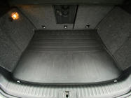 Volkswagen Tiguan 2007-2016 Rubber Trunk Mat (Stingray) photo 1