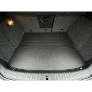 Rubber Trunk Mat (Stingray) Volkswagen Tiguan 2007-2016