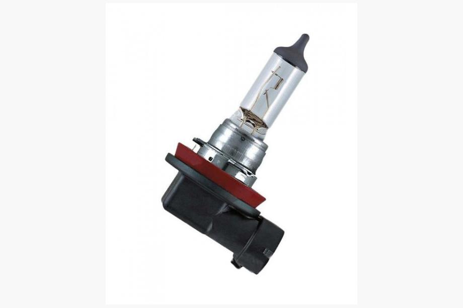 Original Headlight Bulb GeneralElektrik H8 35W 53090 Photo 1