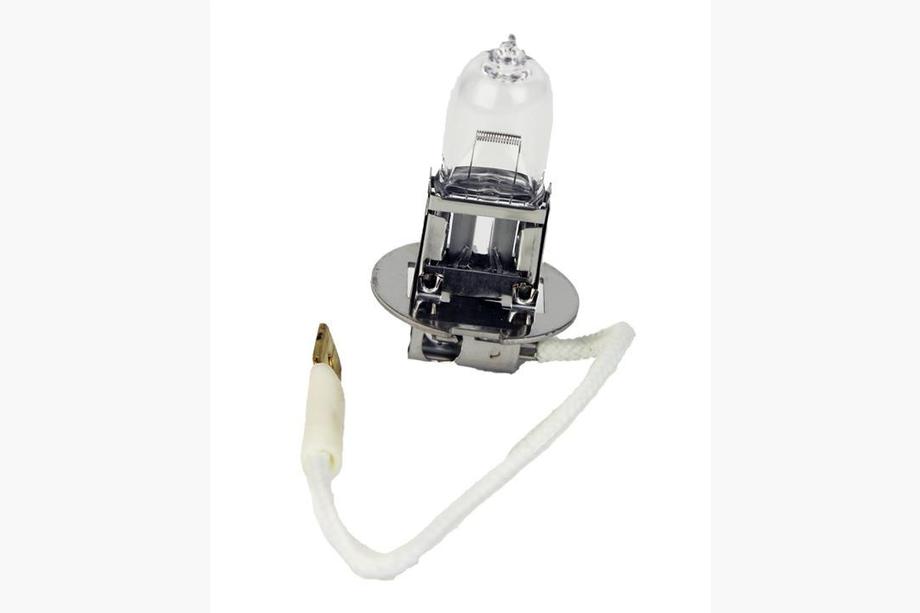 Osram H3 55W 64151 Headlight Bulb Image