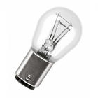 Indicator Bulb Osram 7528 P21/5W 12V 21/5W BAY15d photo 1
