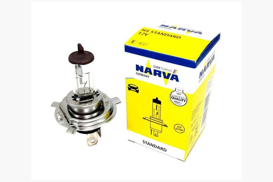 Narva HS1 35/35W 48220 Headlight Bulb Image