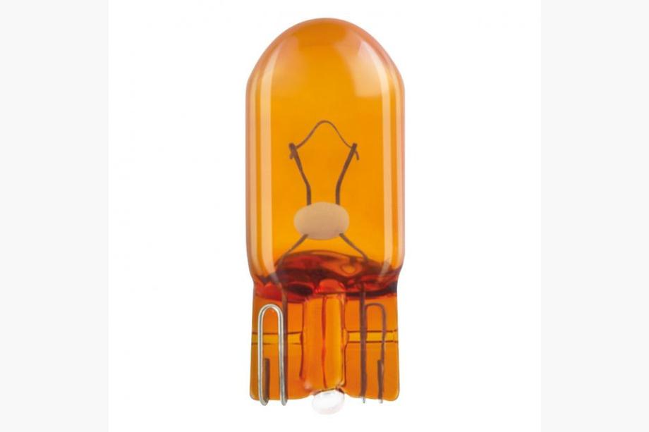 Indicator Bulb Narva 17169 WY5W 12V 5W W2.1x9.5d Image