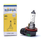 Narva H11 55W 48078 Headlight Bulb photo 1