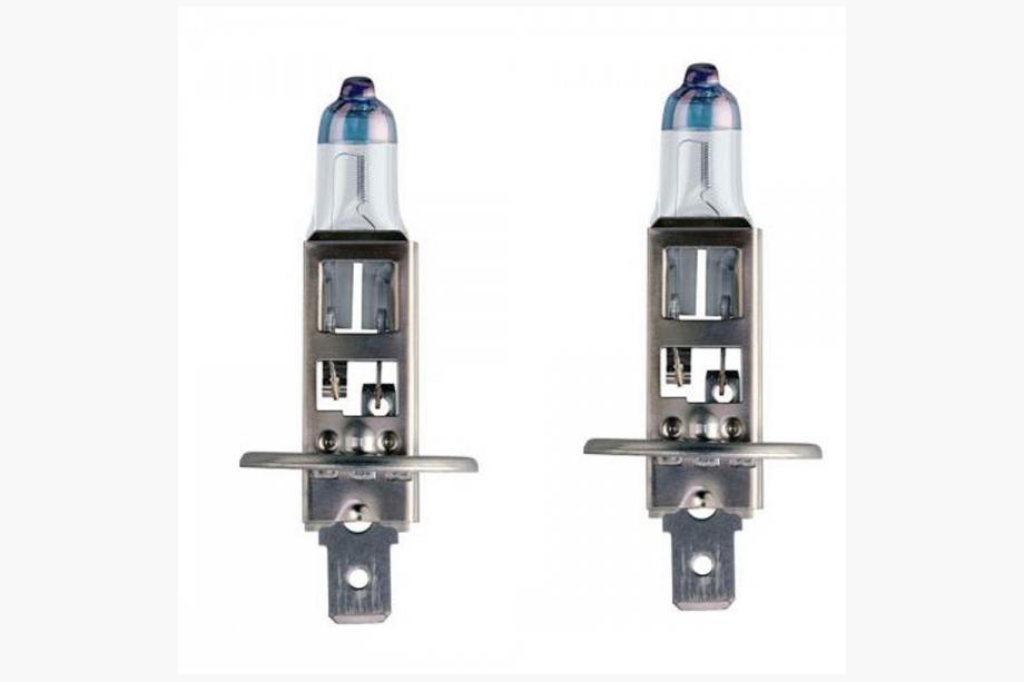 Narva H1 105W Range Power Rally 98671 Headlight Bulb Image