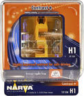 Narva H1 55W Contrast 98651 Headlight Bulb photo 1
