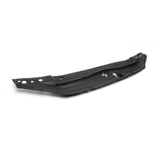 Plastic under intercooler for petrol engines Toyota Land Cruiser 200 2007-2021 photo 3