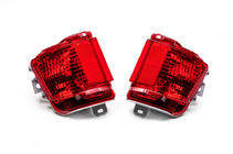 Toyota Land Cruiser 200 2007-2021 Rear Fog Lights 2016+ (Standard) photo 1