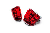 Toyota Land Cruiser 200 2007-2021 Rear Fog Lights 2016+ (Standard) photo 3