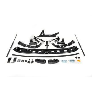 Mounting kit for facelift conversion Toyota Land Cruiser 200 2007-2021 photo 1