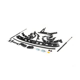 Mounting kit for facelift conversion Toyota Land Cruiser 200 2007-2021 photo 3