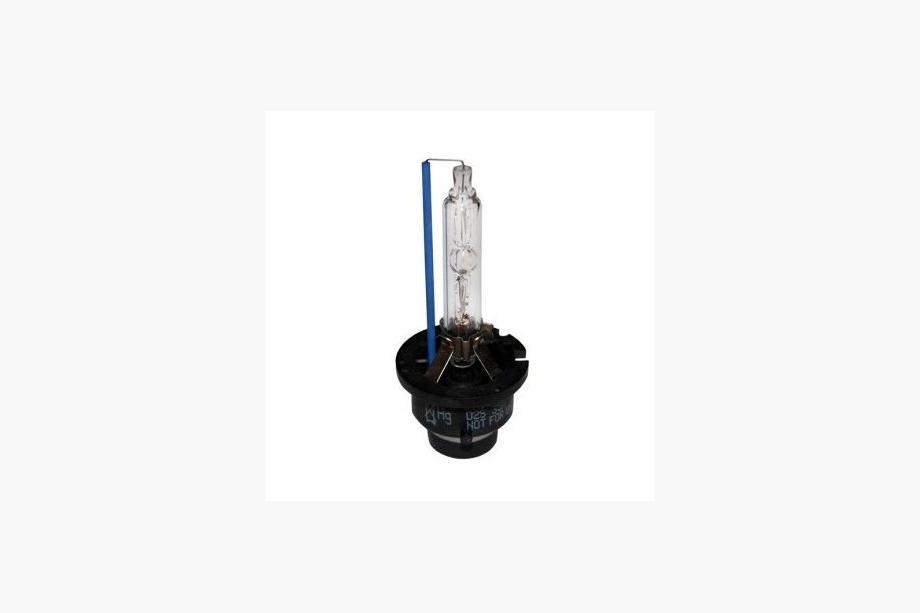Xenon Bulb Philips D2S (without packaging) Image