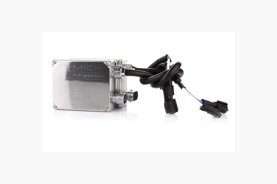 Ignition Ballast MICHI (Clearance) Image